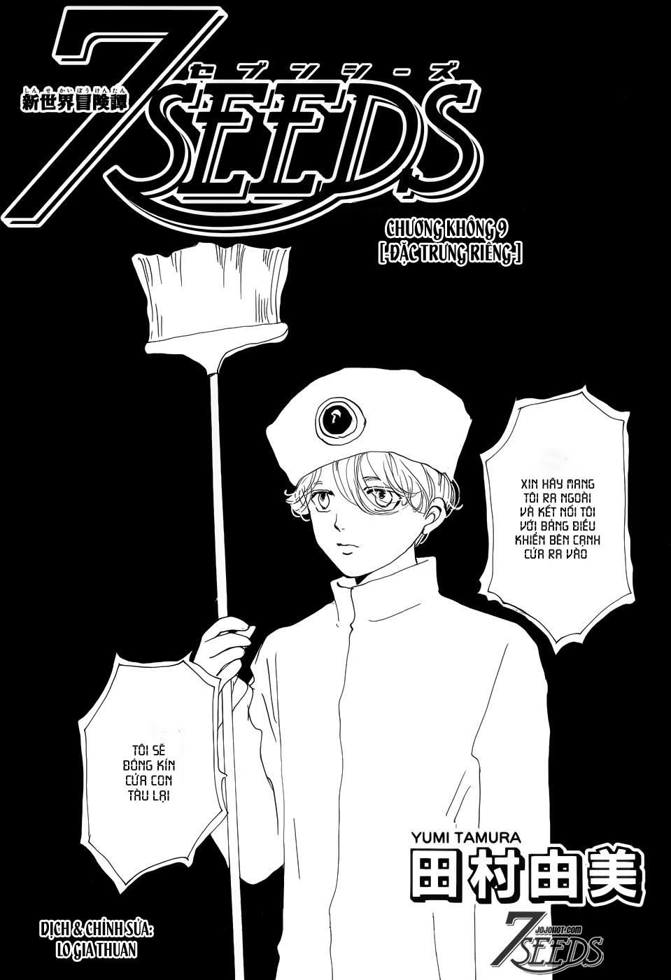 mầm sống chapter 172 2