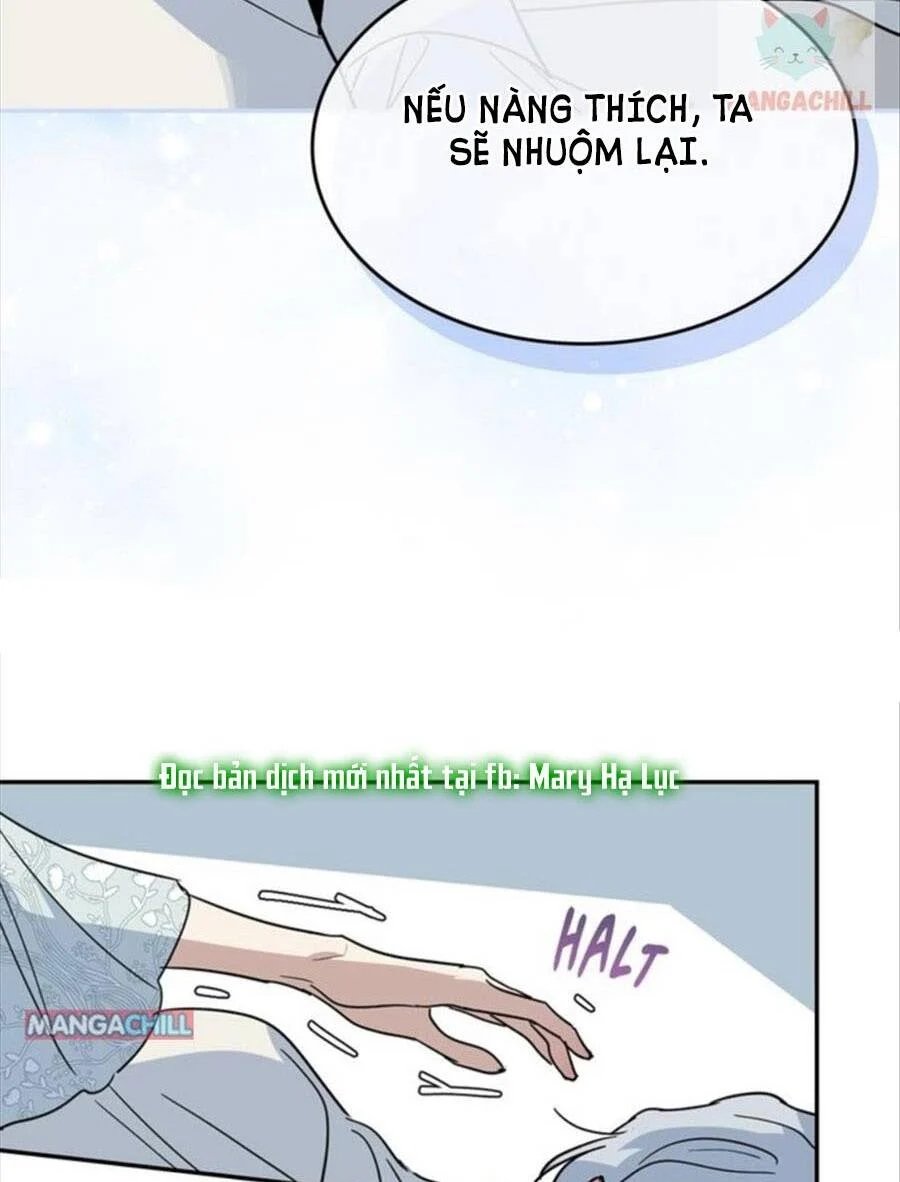 [18+] người đẹp và quái vật chapter 85 67