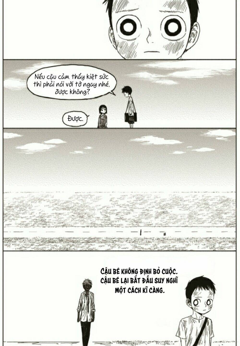 the horizon chapter 3 26