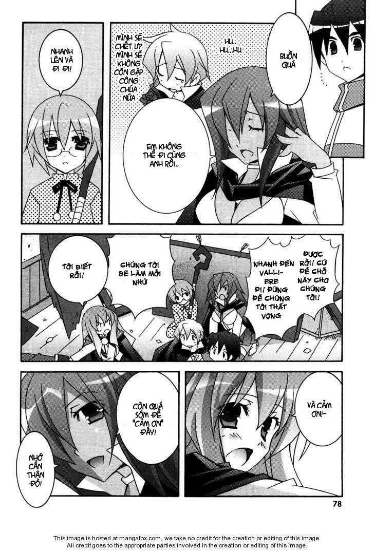 zero no tsukaima! chapter 19 9