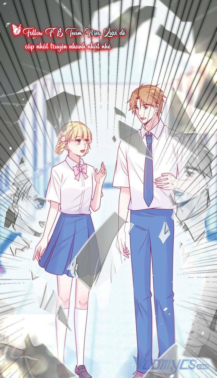 khi cô gái nhìn thấy thời gian chapter 48 22