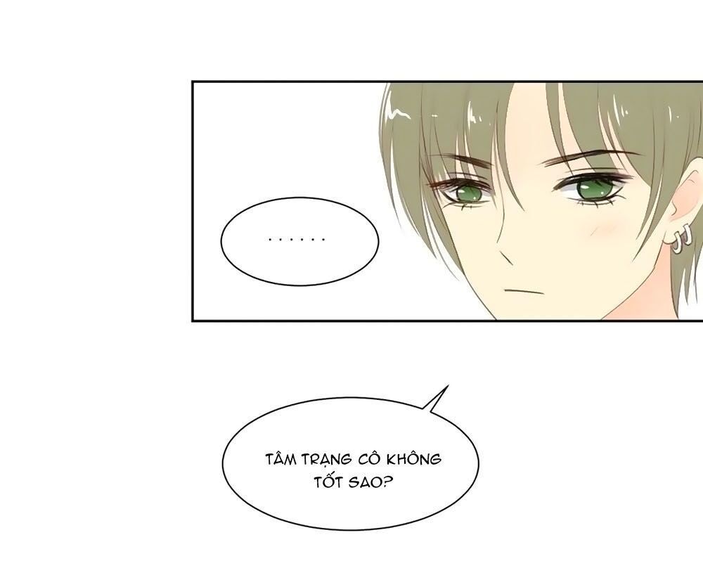 sinh sinh tương thác chapter 50 32