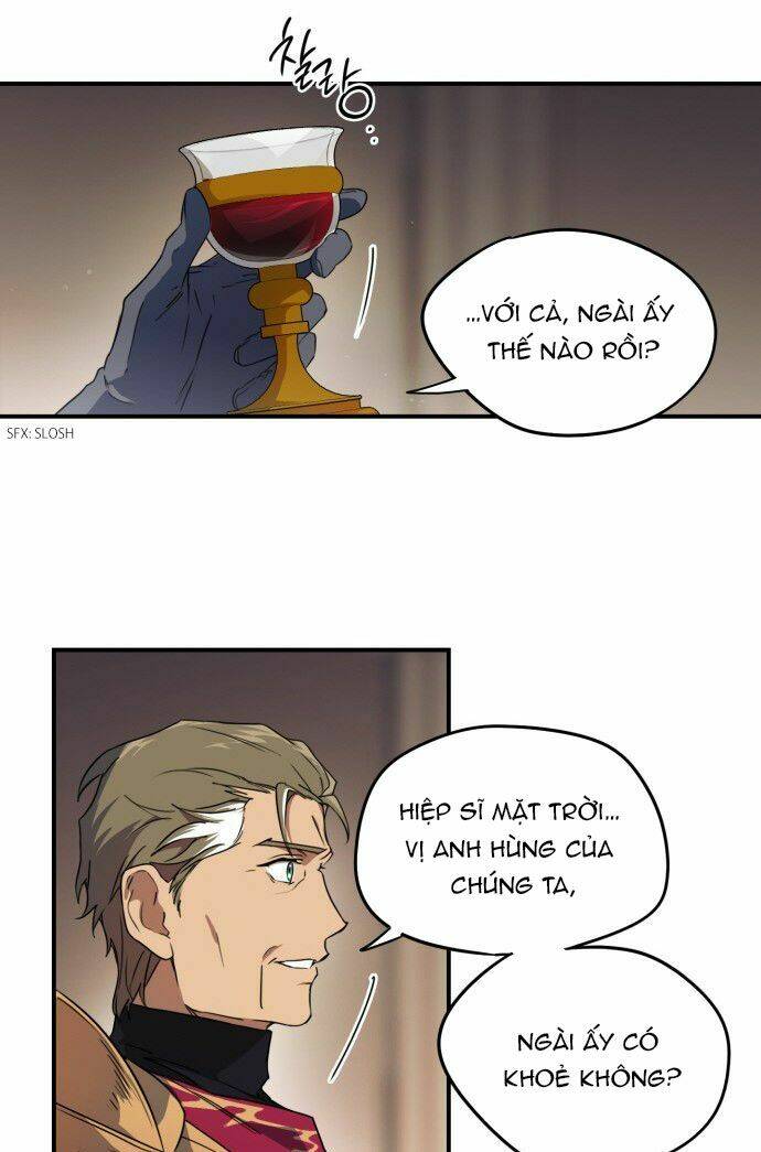 lâu đài vô danh chapter 13 34