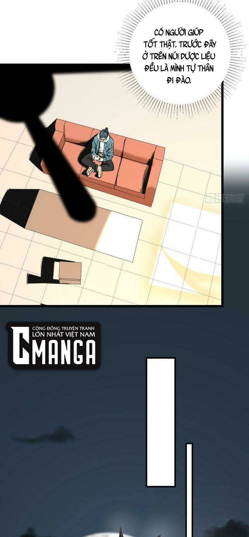 người tu tiên tại đô thị chapter 184 22