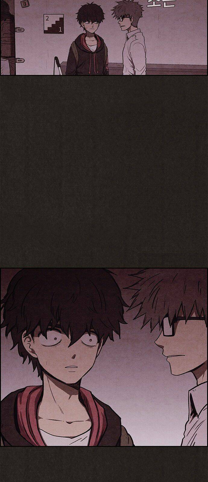 quái vật tại chung cư xanh chapter 42 23