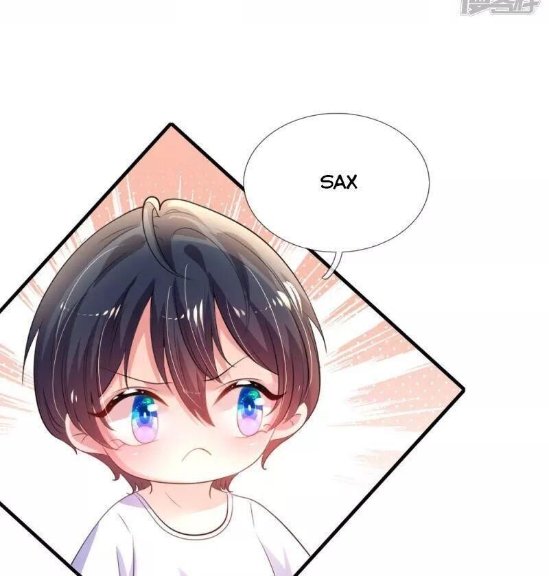 ma ma đột kích : cha mời tiếp chiêu chapter 38 29