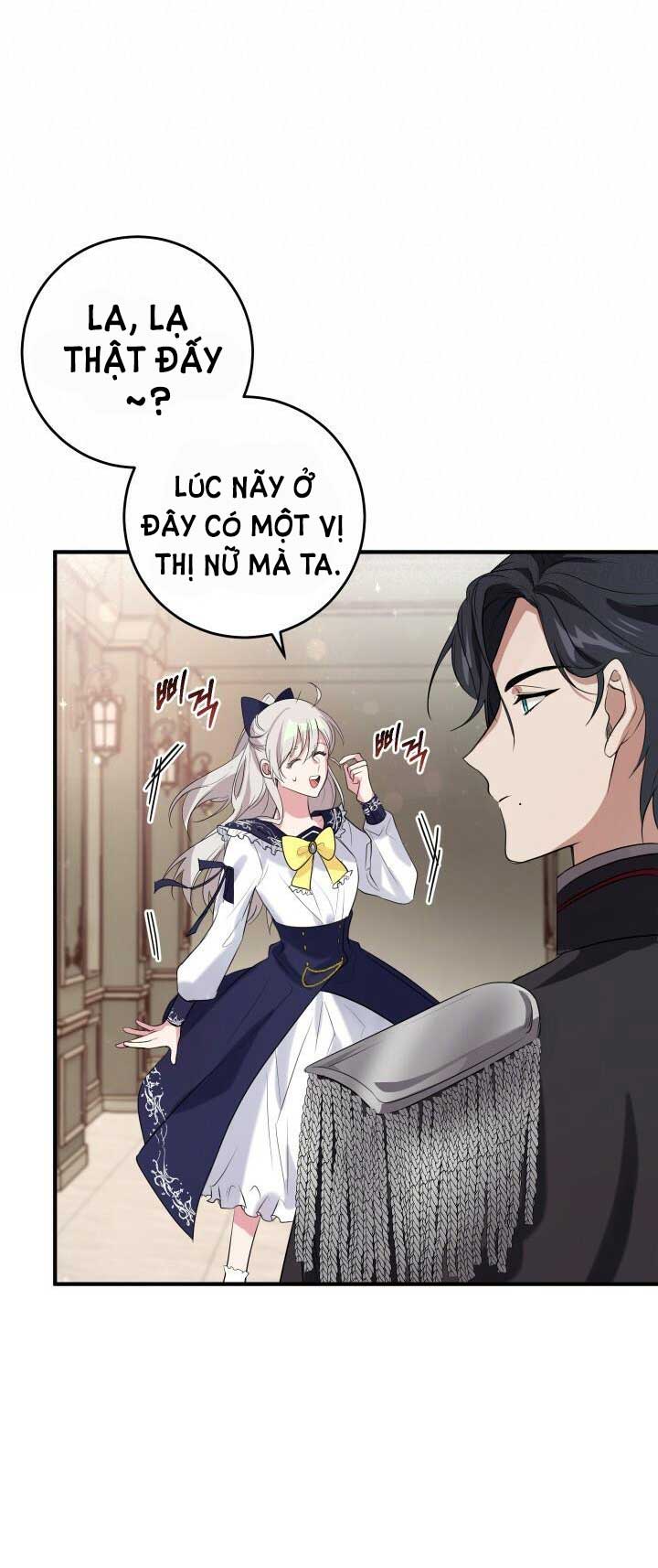 hãy nếm và nuốt đi nào chapter 13.2 11