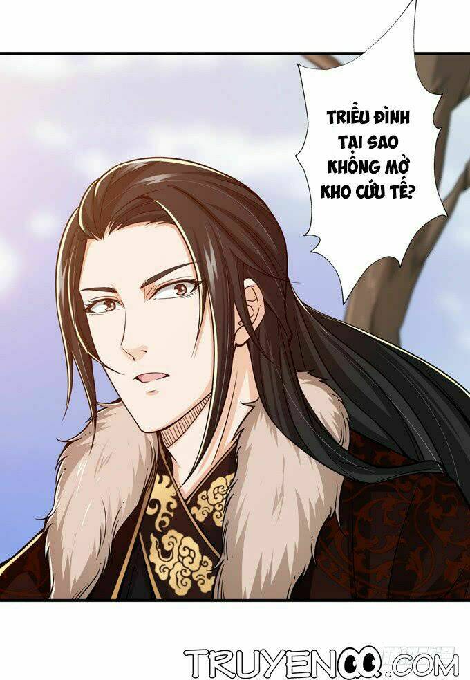 tam quốc chi vân thăng long khởi chapter 7 39