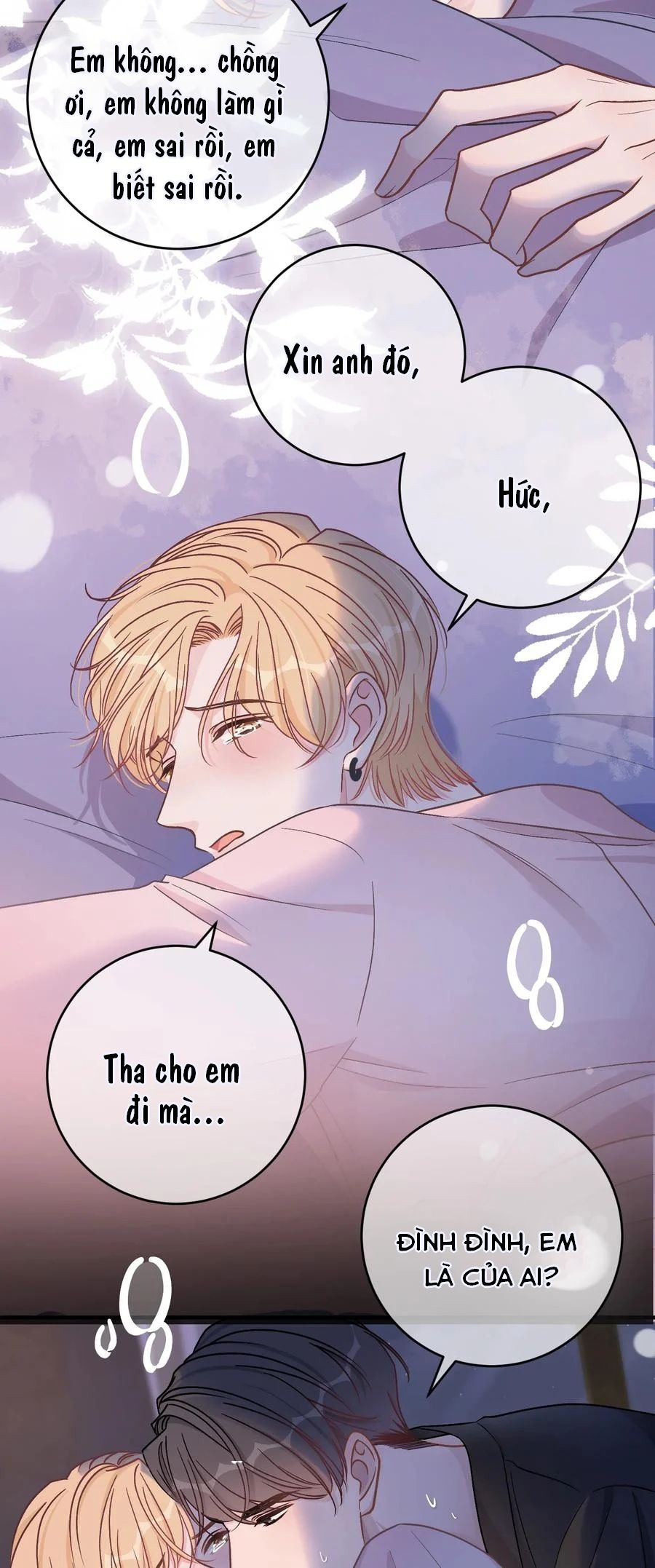 trước và sau ly hôn! chapter 64 6