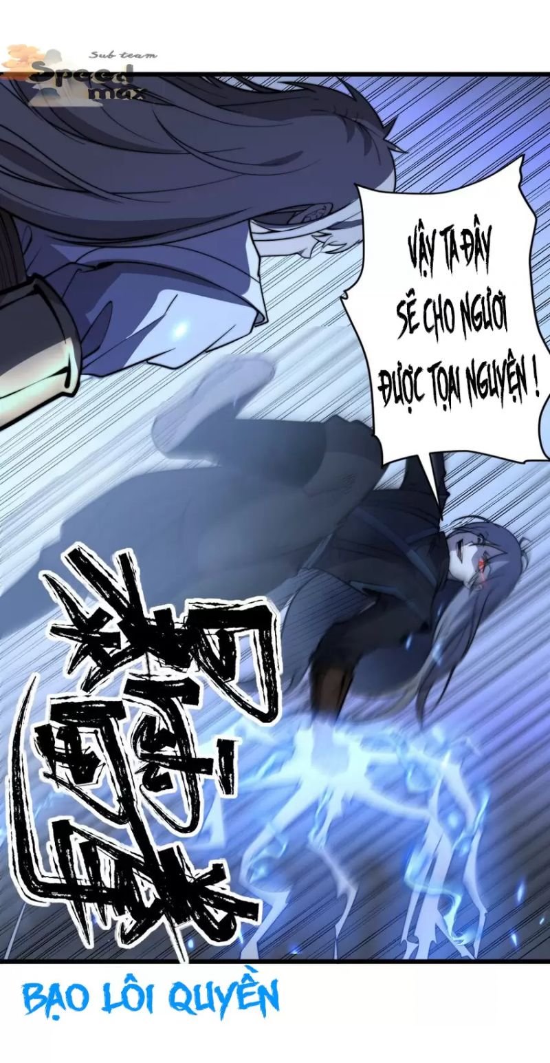 bắt đầu thức tỉnh thôn phệ hệ thống chapter 4 60