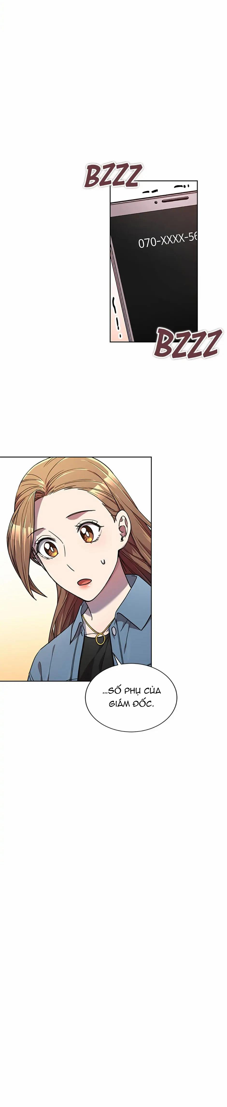 kết hôn ư? không, cảm ơn! chapter 40.1 3