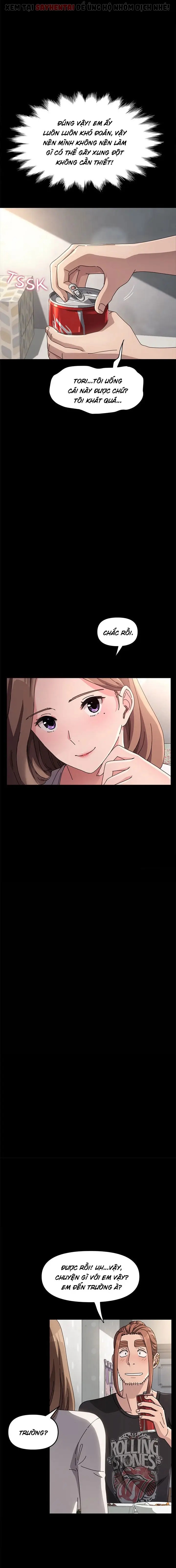 người đàn ông của ngôi nhà này chapter 11 7