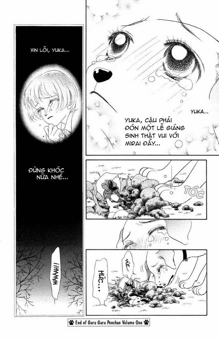 guru guru ponchan chapter 4 38