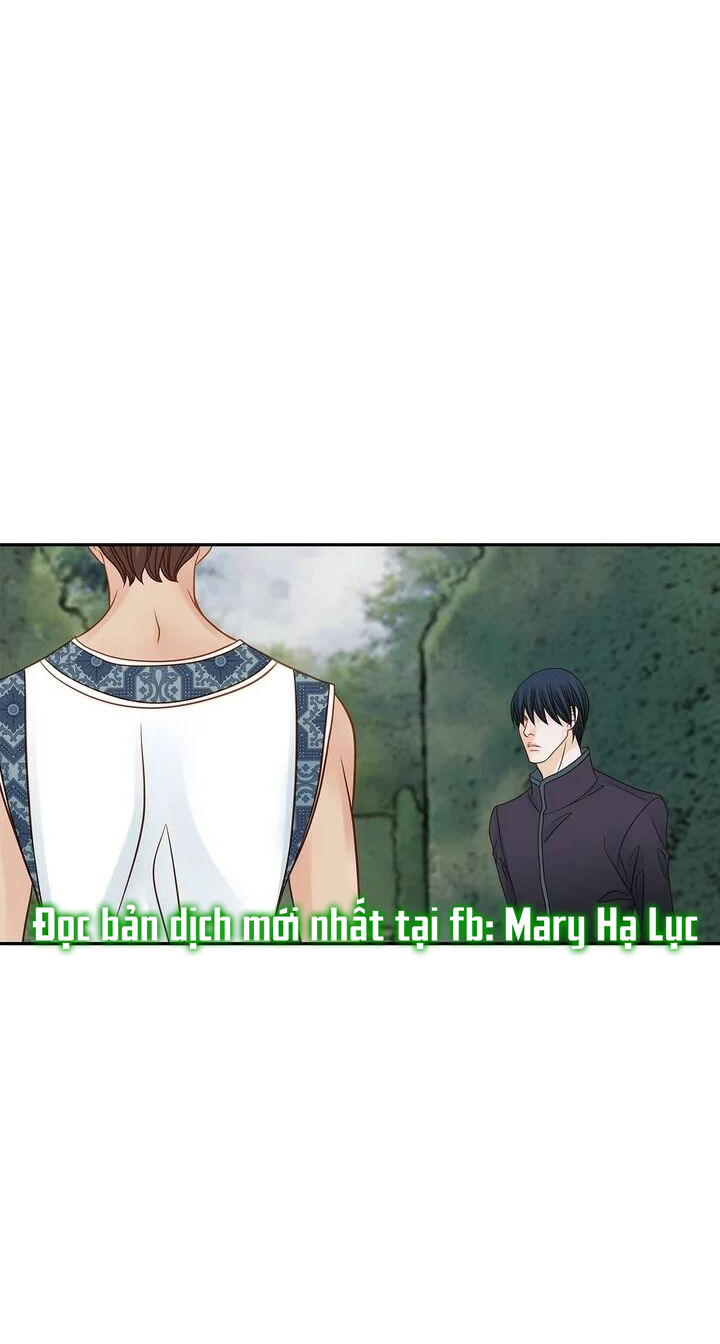 nữ hoàng bí ẩn chapter 19.3 15
