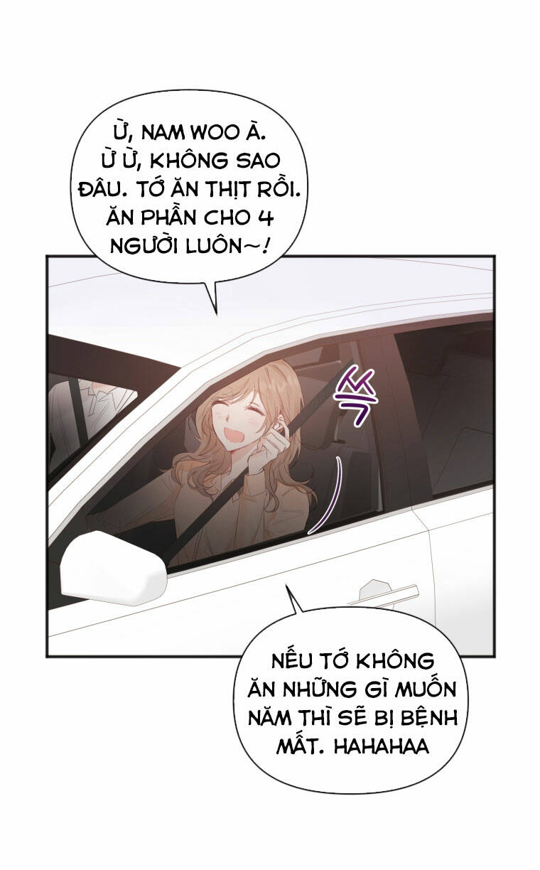 Dịch Vụ Chuyển Phát Hình Mẫu Lý Tưởng chapter 7 12