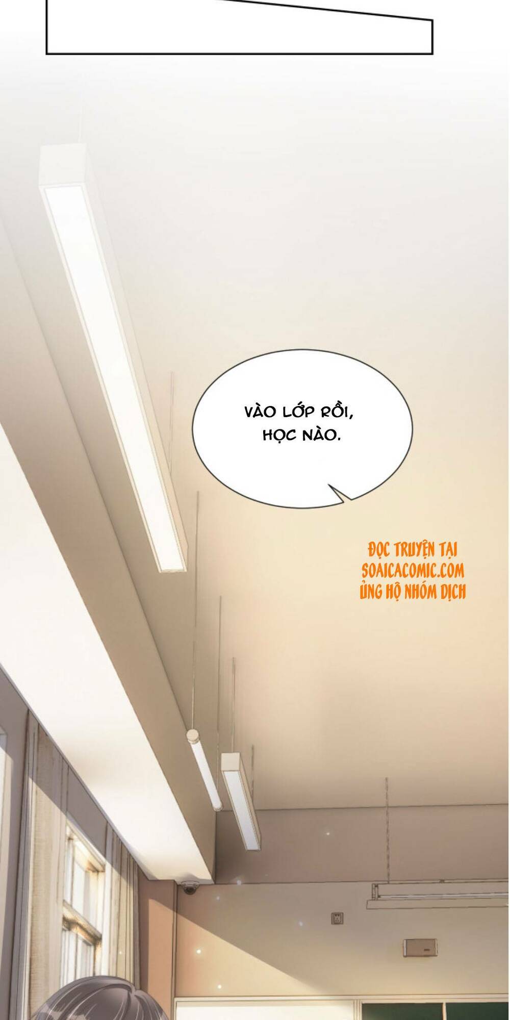 ngự tỷ toàn năng lại bị phá mã giáp chapter 23 18