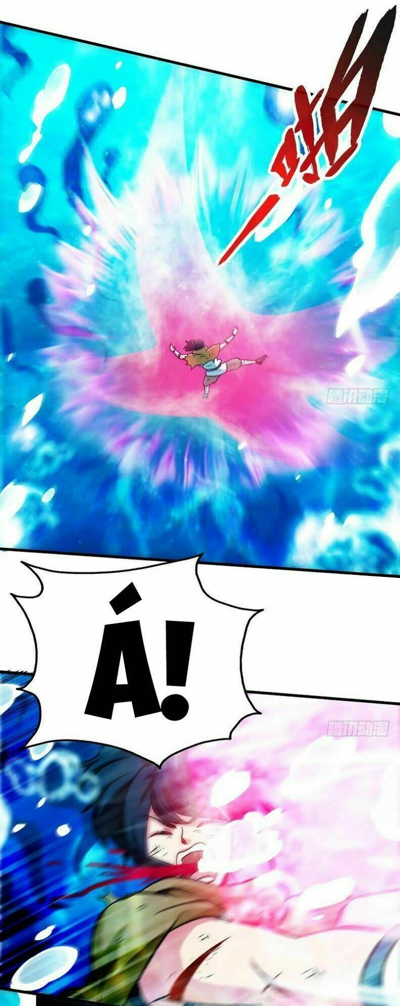 chí tôn thần ma chapter 53 40