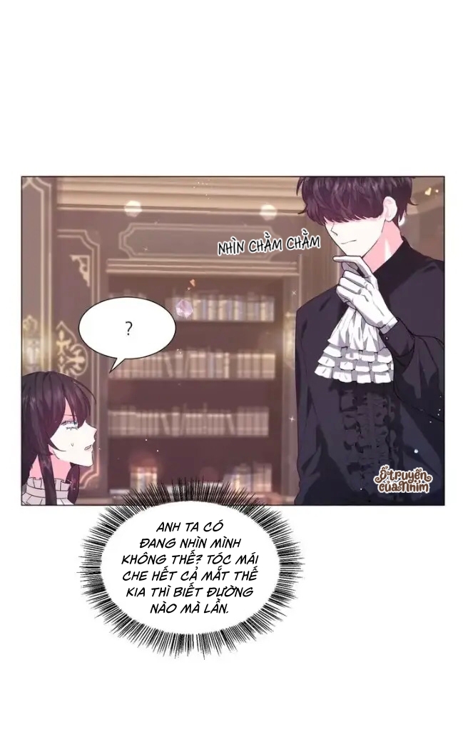 cách để nhân vật phụ phá đảo game hẹn hò chapter 8 47