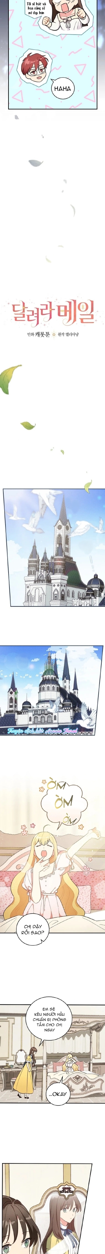 chạy đi, maelle chapter 4 5