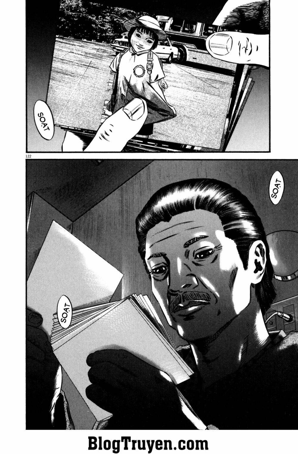 homunculus chapter 86 12