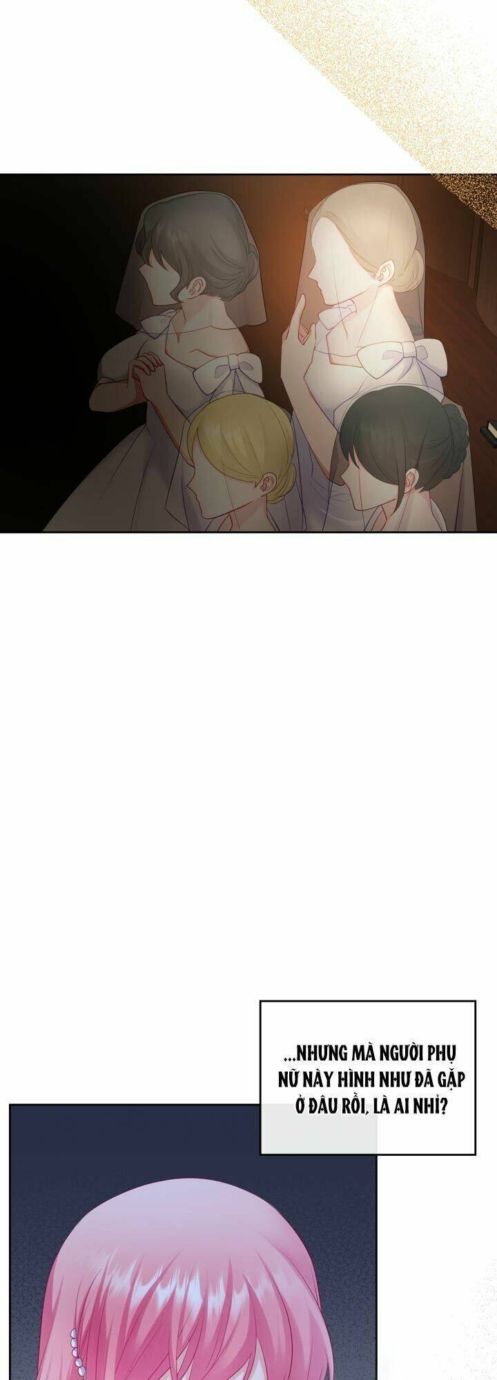 công chúa phản diện muốn ở trong ngôi nhà bánh quy chapter 51 44