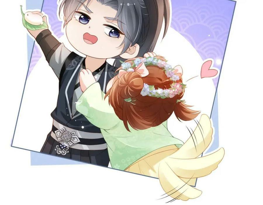 nhặt được bảo bối manh manh chapter 5 75