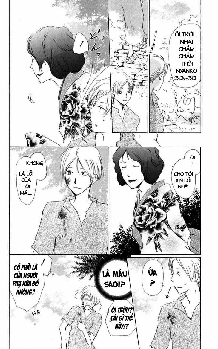 trả tên lại cho yêu quái chapter 23 5