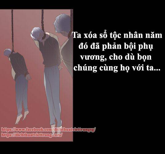 yêu trong giam cầm chapter 26 33