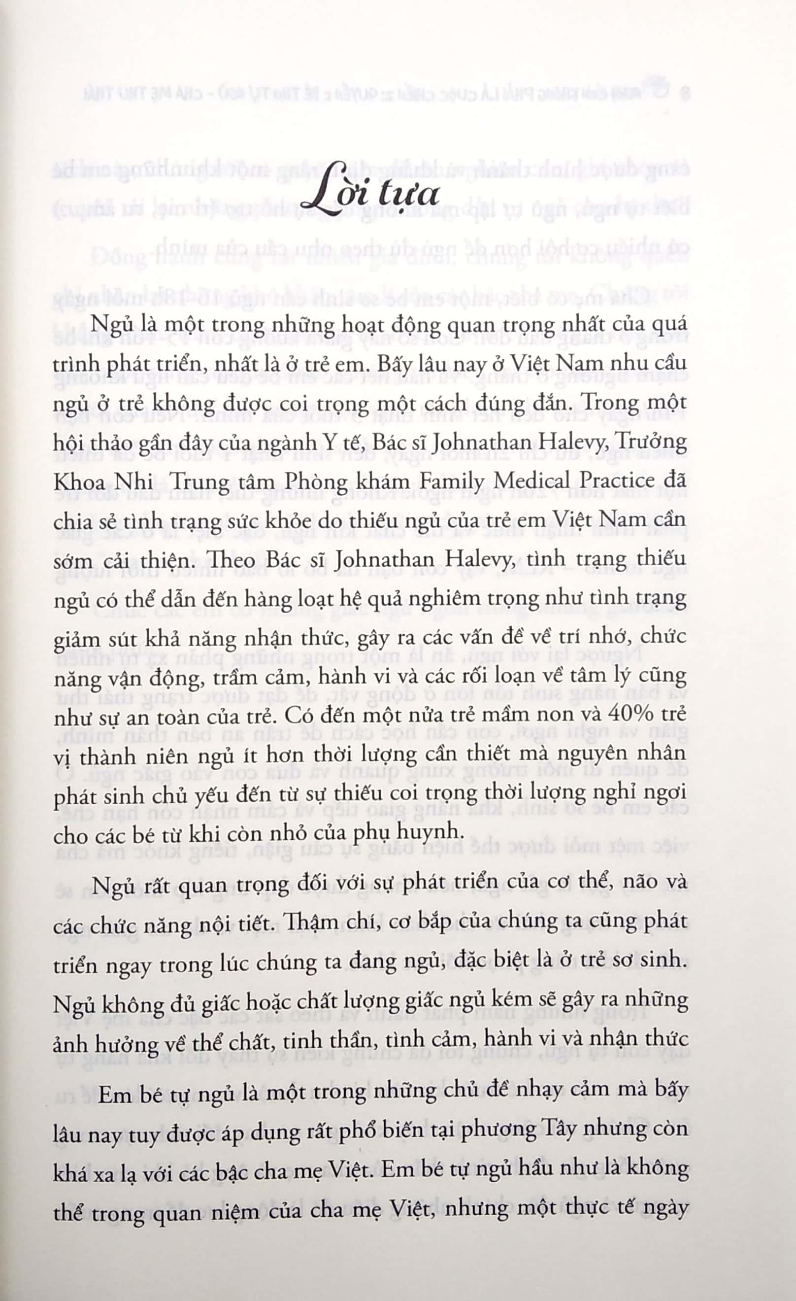 Bộ Sách Nuôi Con Không Phải Là Cuộc Chiến 2