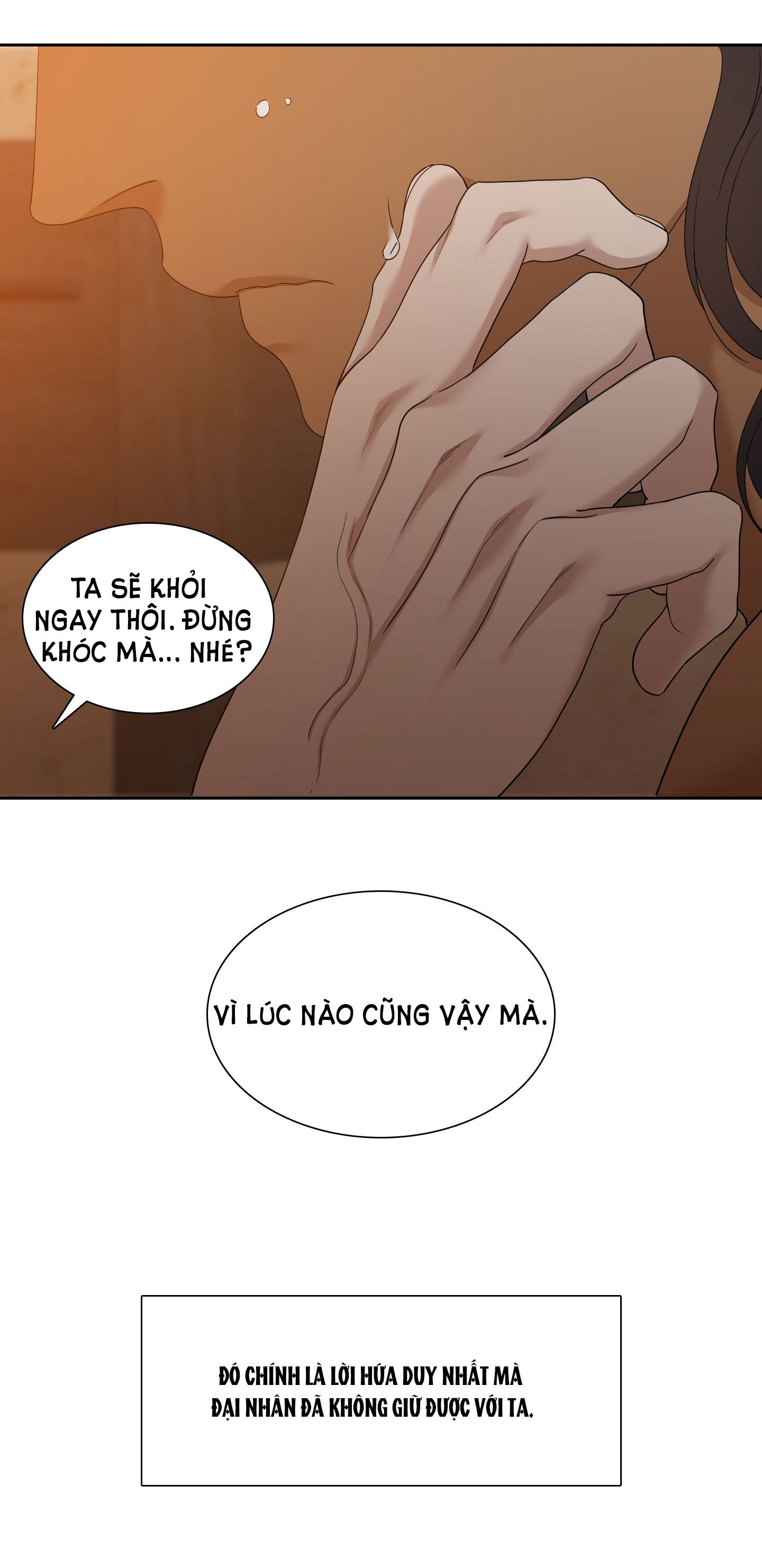 mắt phủ toàn sương chapter 73.1 35