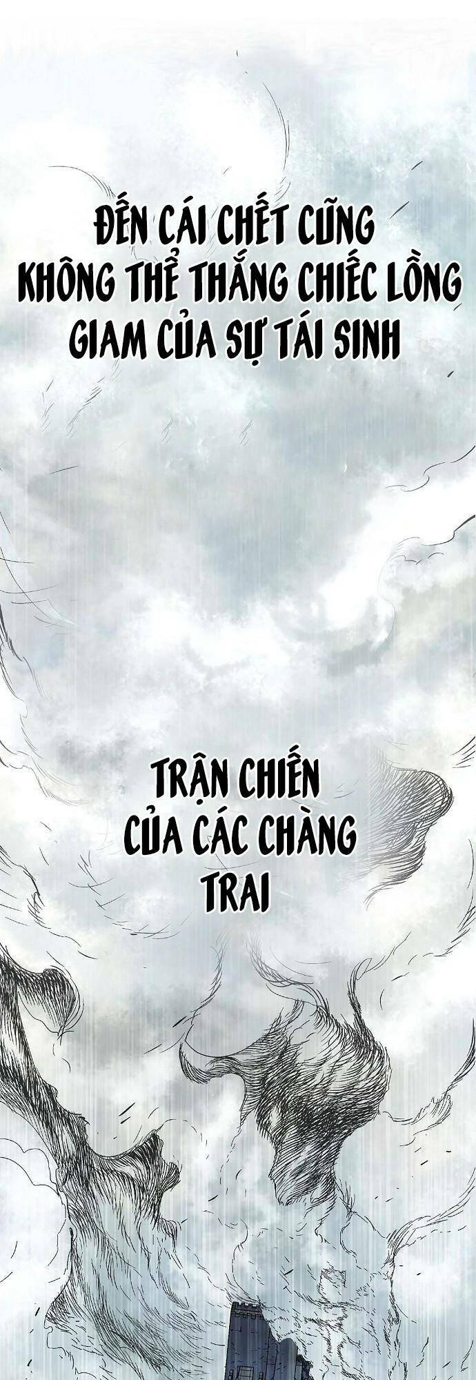 băng tâm kỵ sĩ chapter 0 72