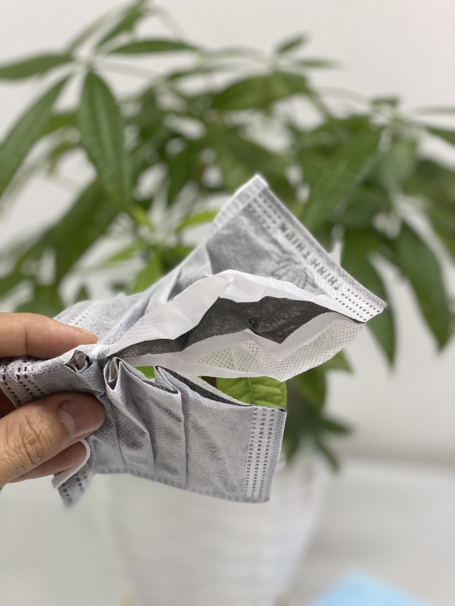 Khẩu Trang Y Tế 4 Lớp Thịnh Thiên