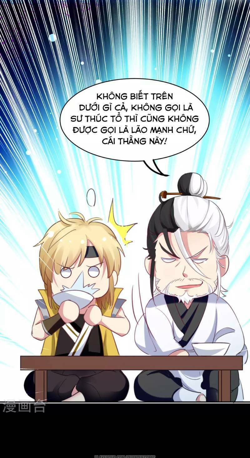 vạn giới tiên vương chapter 24 12