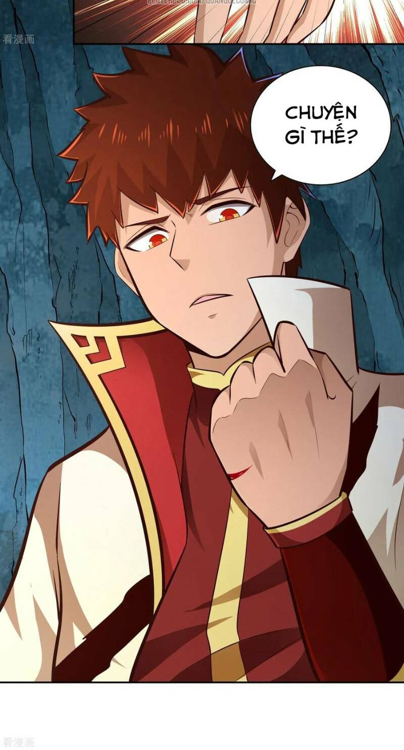 võ linh kiếm tôn chapter 67 2