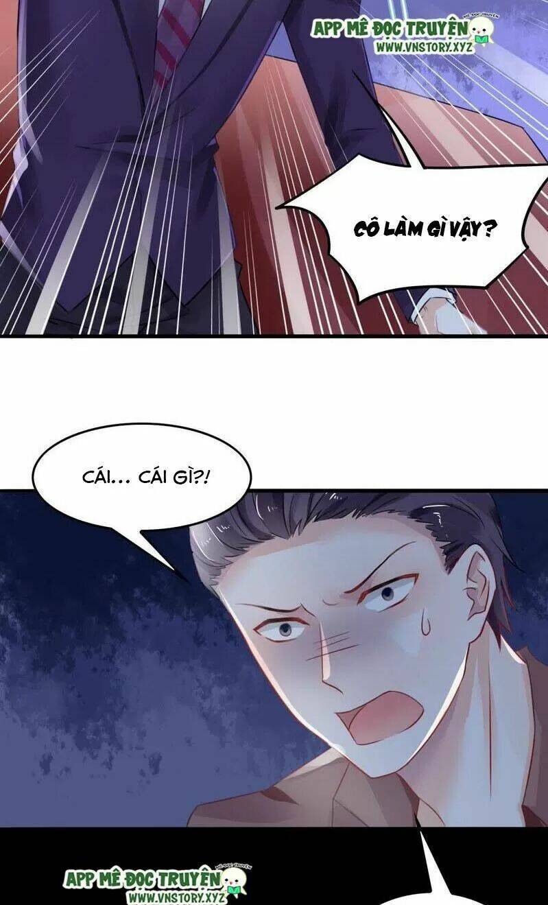 mưu ái thành nghiện chapter 2 25