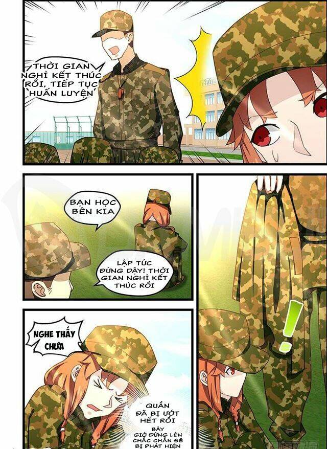 đào hoa bảo điển chapter 126 4