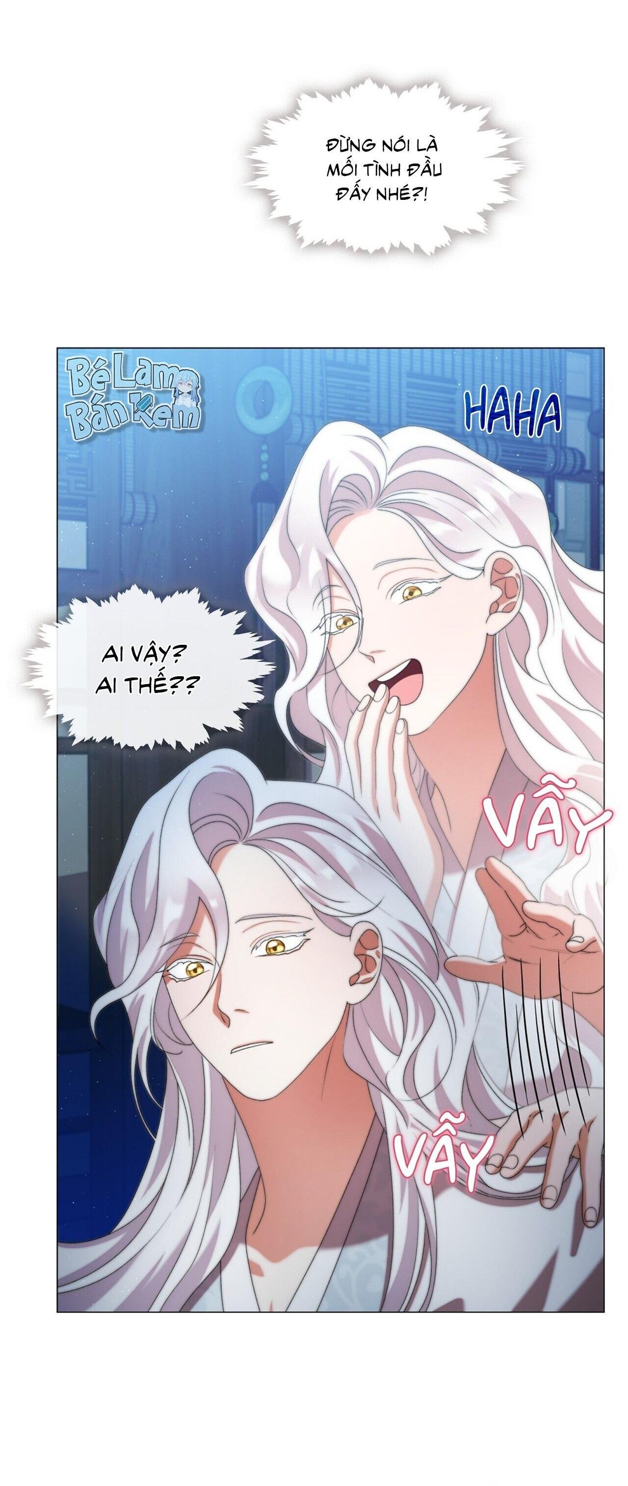 tôi đã nuôi dạy thủ lĩnh giáo phái ác ma chapter 38 35