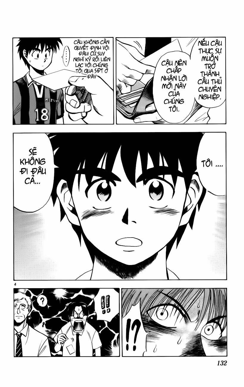 fantasista bản vip chapter 6 4