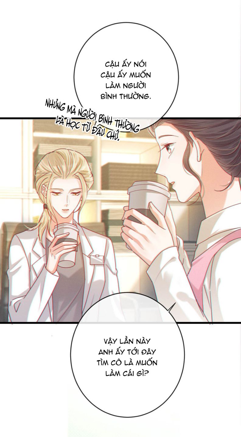 nịch tửu chapter 52 46