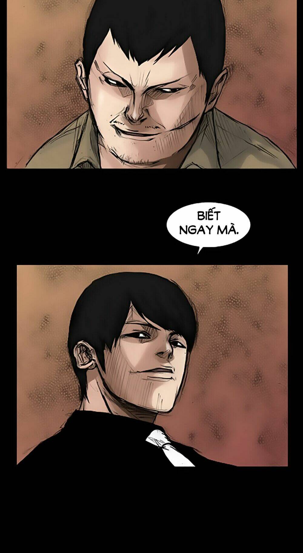 dokgo | độc cô chapter 20 8