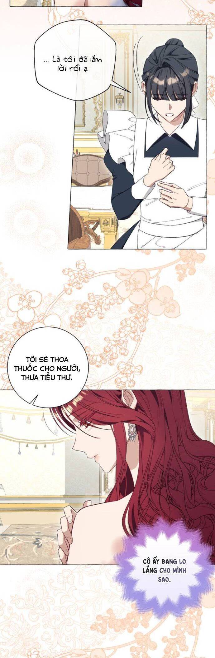 tôi tưởng đó chỉ là tiểu thuyết trọng sinh bình thường chapter 32 5