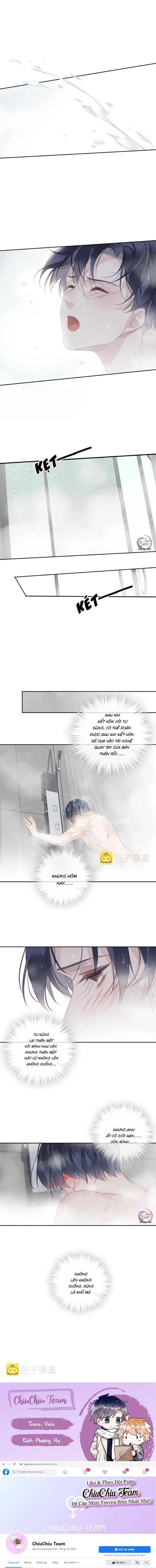 cuộc mai mối vượt giống loài chapter 50 8