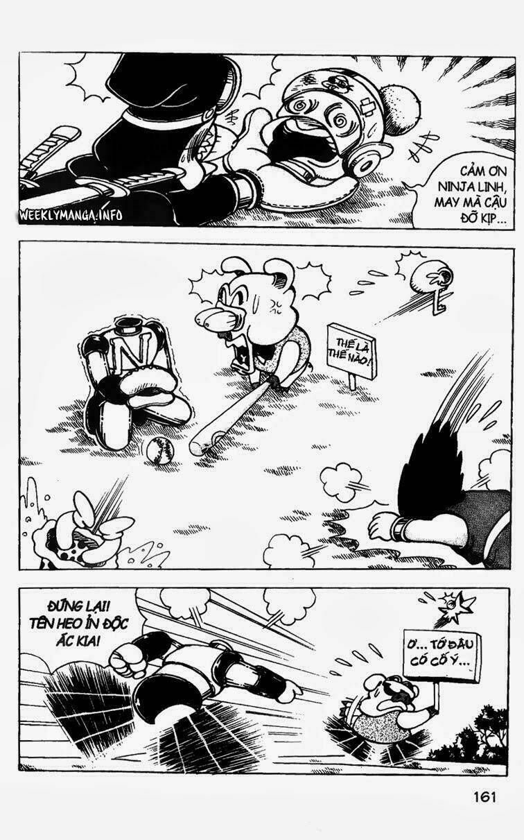 kung fu komang chapter 15 33