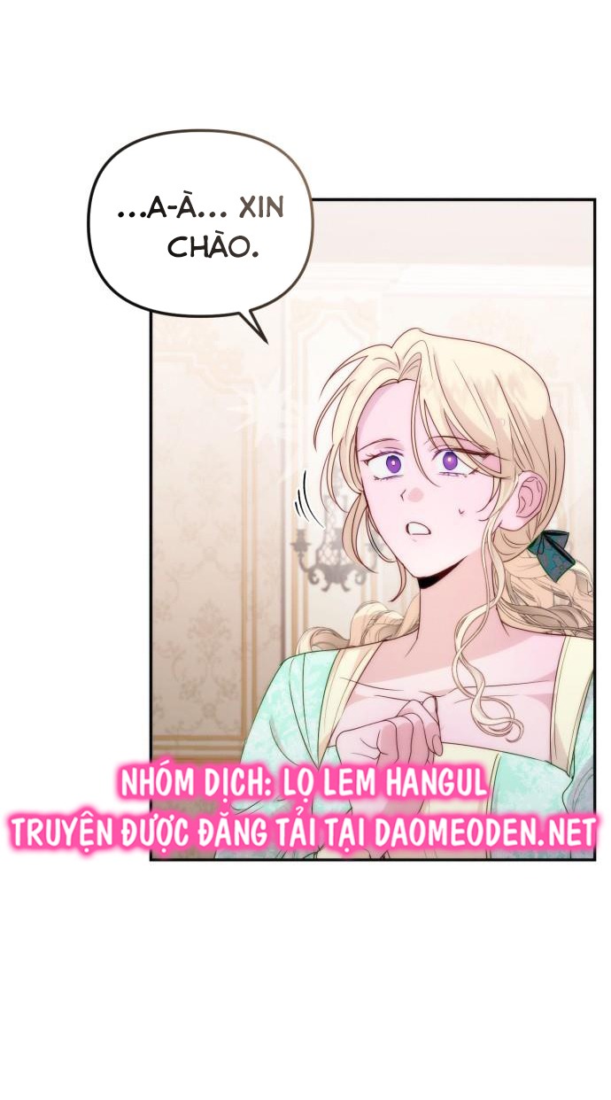hoàng đế bạo quân ôm lấy tôi chapter 55 31