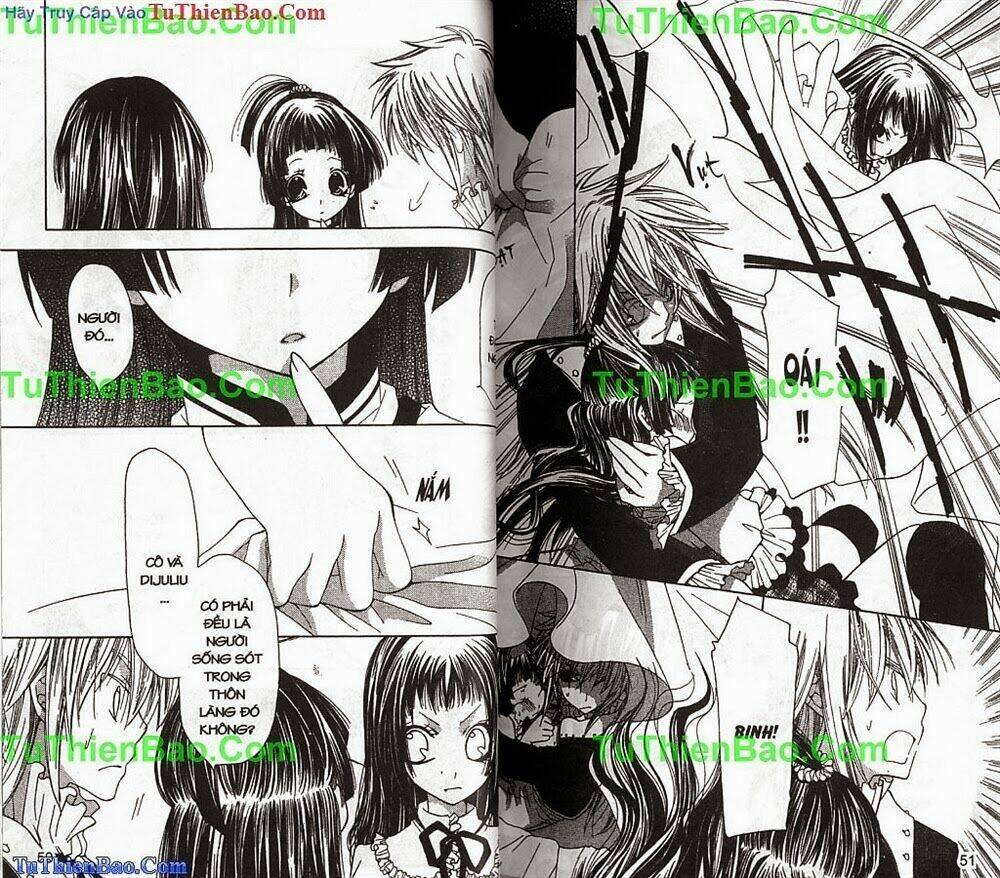 công chúa inori chapter 4 25