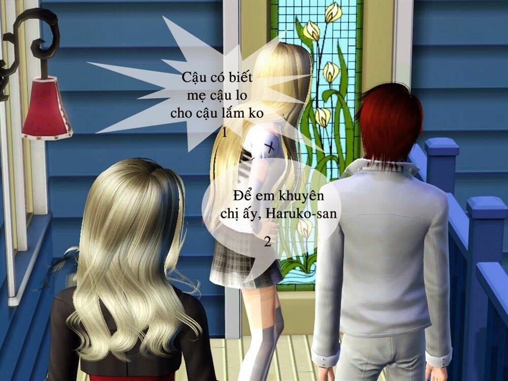 the fate chapter 28 28