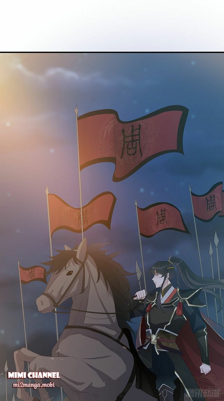 mạt thế nữ vương chapter 4.1 20