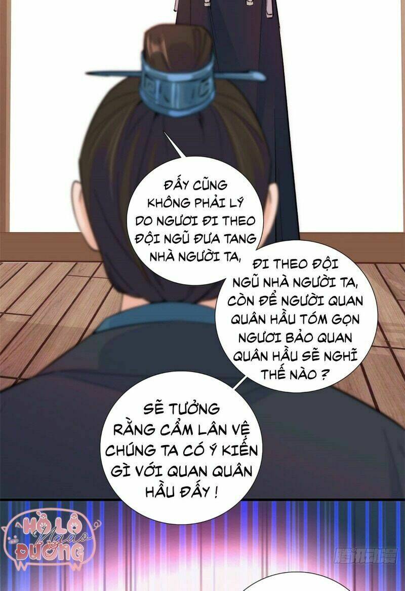 thiều quang mạn chapter 69 39