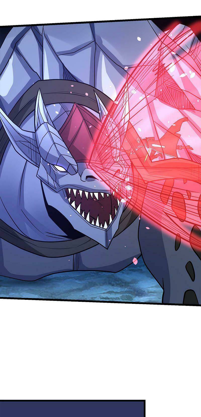 kiếm vũ chapter 154 29