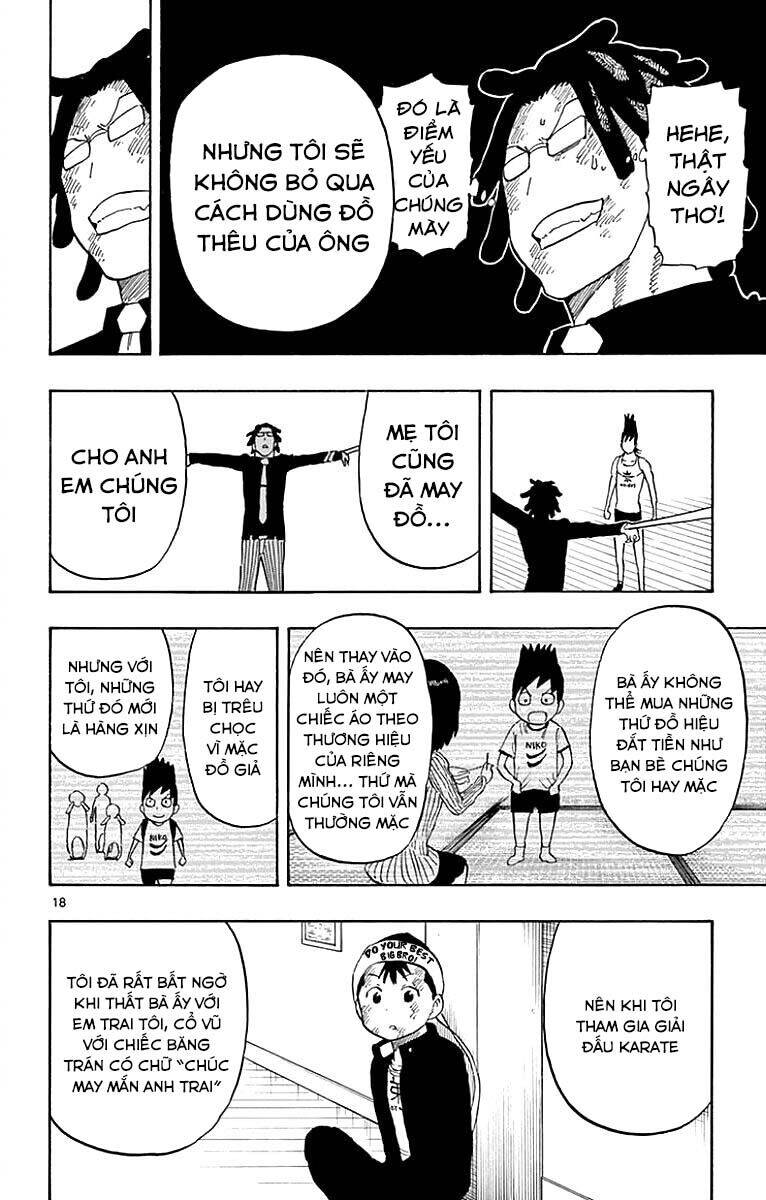 saike mata shite mo chapter 91 18